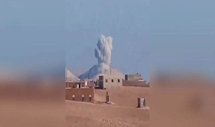 BENDAVA TIŞRÎNÊ: ‘Em dê wekî Kobaniyê berxwedan û...