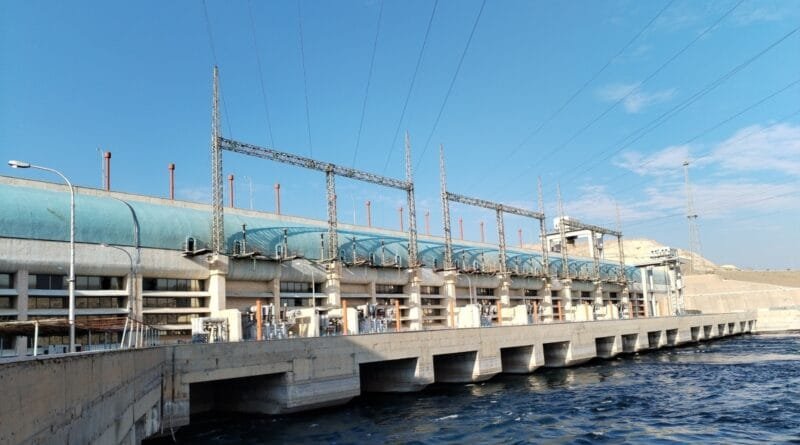 Bandora Şerê Bendava Tişrînê li Herêma Xweser û Sûrîyê Çi Ye?