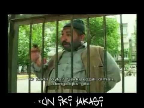 Surun iki yakasi - kürtce komedi kisa film