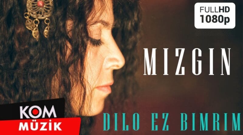 Mizgîn - Dilo Ez Bimrim (Official Audio © Kom Müzik)