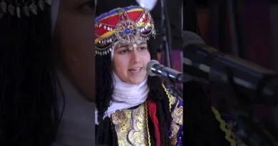 Koma Ma - Nînayê (Amida Konserleri SUR)