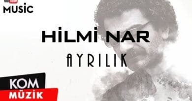 Hilmi Nar - Ayrılık (Official Audio © Kom Müzik)