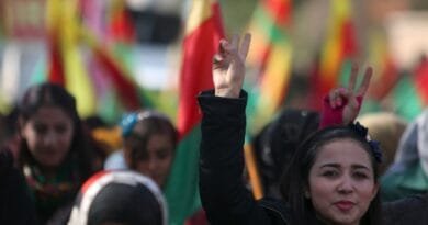 35 Partîyên Kurd Konferansa Diyaloga Netewî Şermezar Dikin