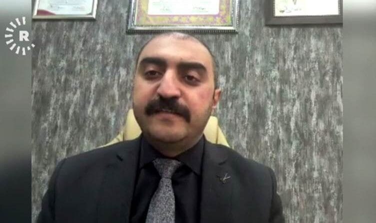 Li Geverê bi dehan kûçik kuştî hatin dîtin: ‘Em...