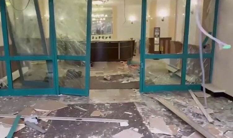 Li Moskowê êriş: Kuştî û birîndar hene