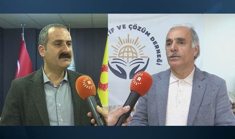 Sazî û komele xwe ji hilbijartina dersa Kurdî re...