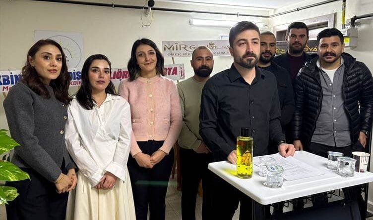 Konya - Kurdên Anatolyaya Navîn ji bo Kurdî...