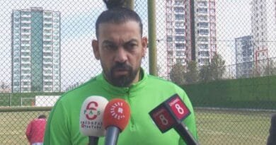 Amedsporê çavê xwe li Kocaelîsporê sor kiriye