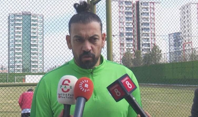 Amedsporê çavê xwe li Kocaelîsporê sor kiriye