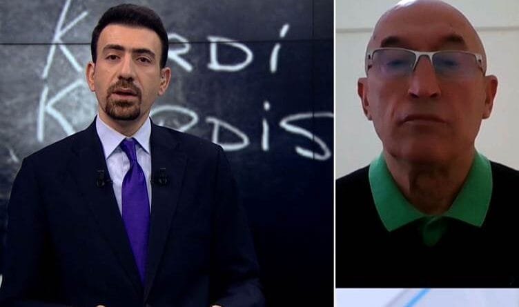 Dîcle Anter: Asîmîlasyoneke mezin heye