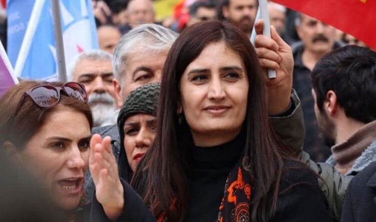 Li Hevseroka Şaredariya Dêrsimê 5 meh ceza hat...