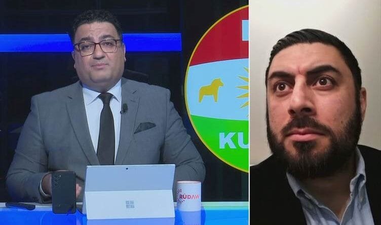 Sîpan Botan: Dalkurd hêviya hemû Kurdistaniyan e