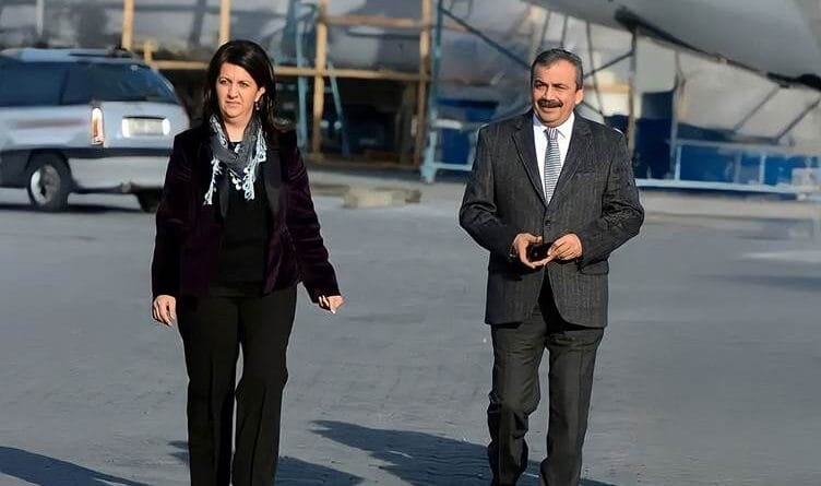 Heyeta Îmraliyê tê Başûrê Kurdistanê