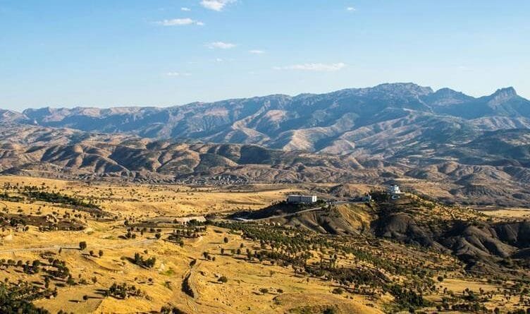 Li Şirnexê dîsa qedexe hat ragihandin