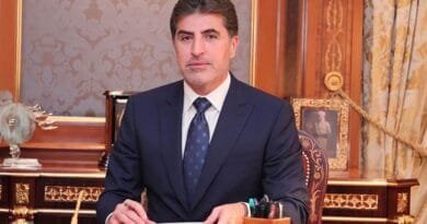 Nêçîrvan Barzanî: Civaka Kurdistanê hewcedarê...