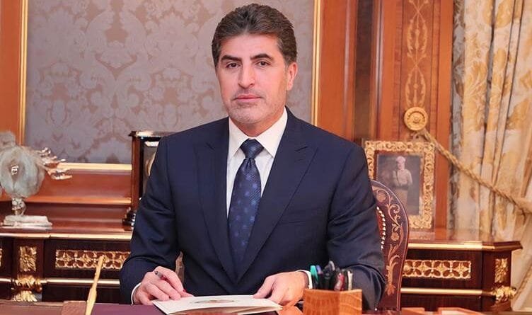 Nêçîrvan Barzanî: Civaka Kurdistanê hewcedarê...