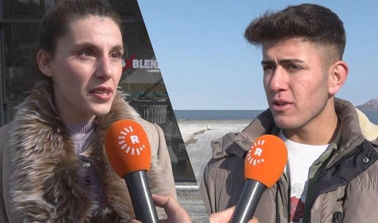 Xelkê Bedlîsê: Ji ber nebûna perwerdeya bi Kurdî...