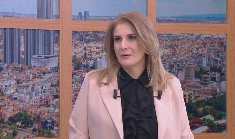 Ji bo pêwendiyên Kurdan platformek hat avakirin:...