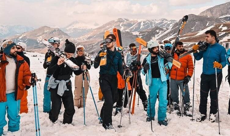 WÊNE - Li Çomanê Festîvala Kaşûnê tê lidarxistin