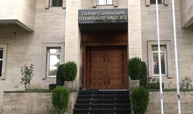 Parêzgariya Amedê bernameya bibîranîna Şêx Seîd...