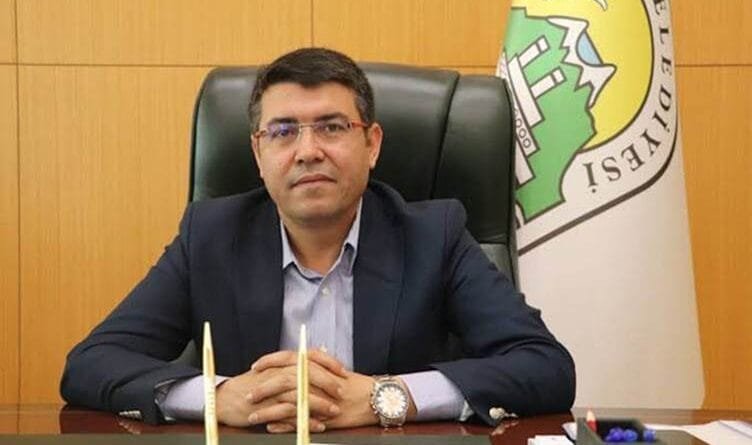 Hevserokê Şaredariya Tetwanê hat desteserkirin