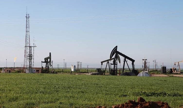 RÛDAW TAYBET - Hikûmeta Sûriyeyê û Rêveberiya...