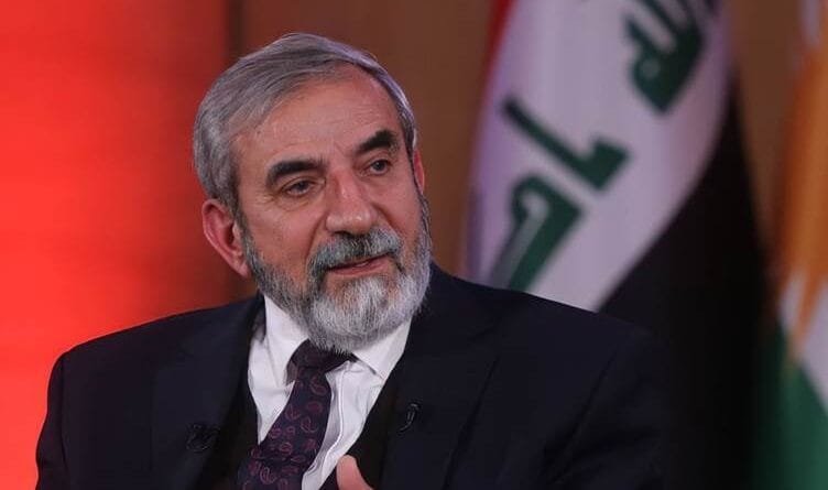 Sekreterê Giştî yê Yekgirtûyê li ser banga Ocalan...