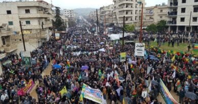 Derbasbûna Hêzên Girêdayî Hikûmeta Demkî Ya Sûriyê Bo Efrînê Çawa Tê Dîtin?