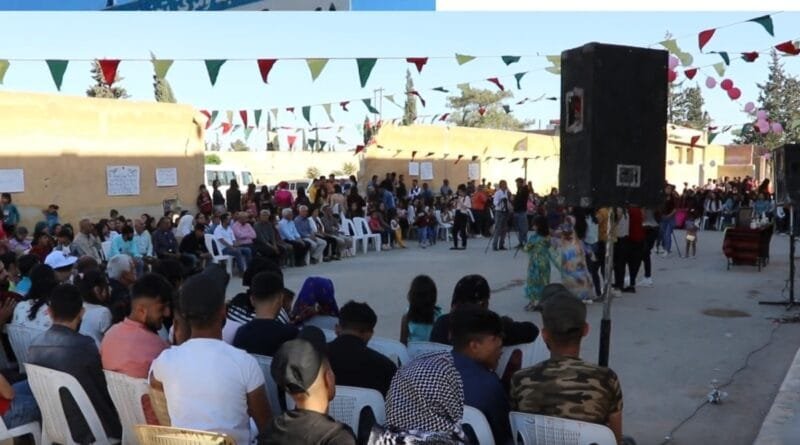 Rewşenbîrên Rojava Derbarê Rewş û Siberoja Zimanê Kurdî li Sûrîyê Çi Difikrin?