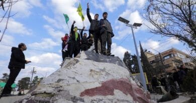 Kurd Pêşhatên Dawî li Sûrîyê Çawa Dinirxînin?