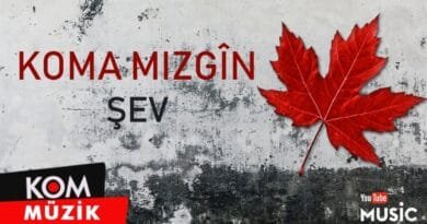 Koma Mizgîn - Şev [Official Audio]
