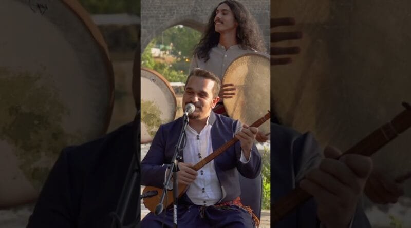 Miraz, Koma Ma - Aylo Dilo (Konserên Amîdayê) #stranenkurdi #kommüzik #kurdi