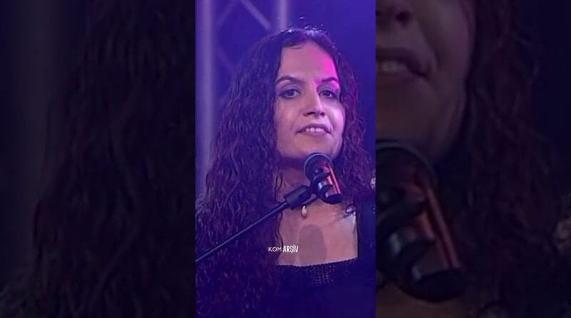 Vengê Sodirî - Ay Lo Dilo (Arşiv © Kom Müzik)