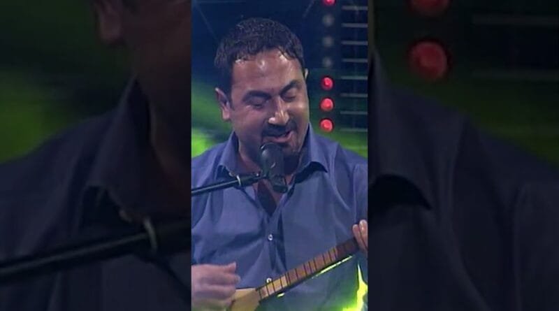 Mikaîl Aslan - Dîlbera Dersîmî (2012 © Kom Müzik)
