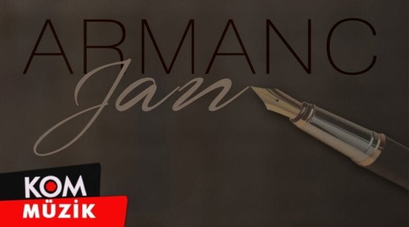 Armanc - Dengê Azadî (Official Audio © Kom Müzik)