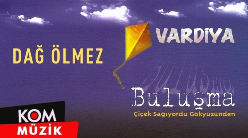 Grup Vardiya - Dağ Ölmez (2000) [Official Audio © KOM Müzik]