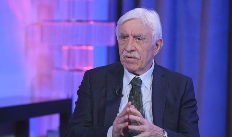 Cengîz Çandar: Nîşane hene ku PKK dê banga Ocalan...