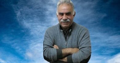 Ahmet Turk û Pervîn Buldan dê peyama Ocalan...