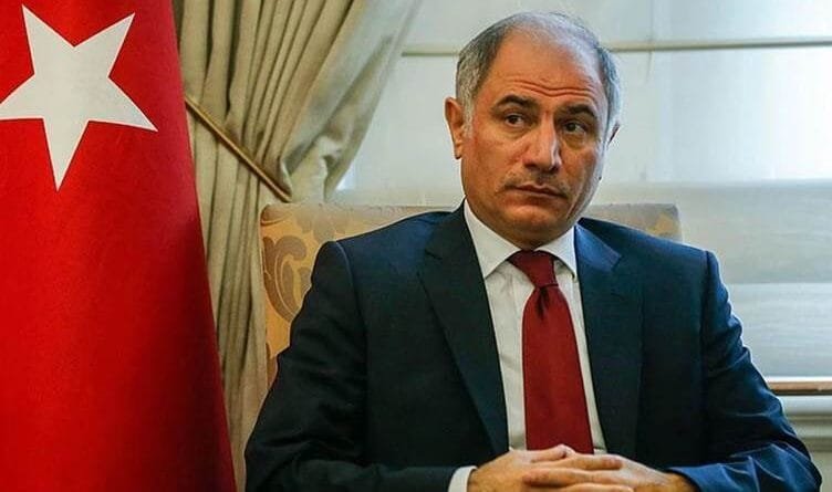 Efkan Ala helwesta AK Partiyê ya li ser banga...