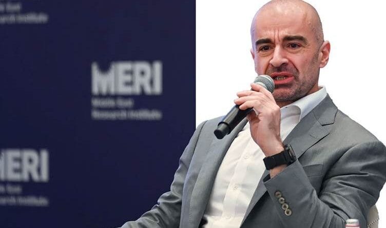 Bafil Talebanî li ser peyama Ocalan daxuyanî da