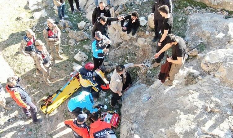 Jina ku li Sêrtê winda bûbû hat dîtin