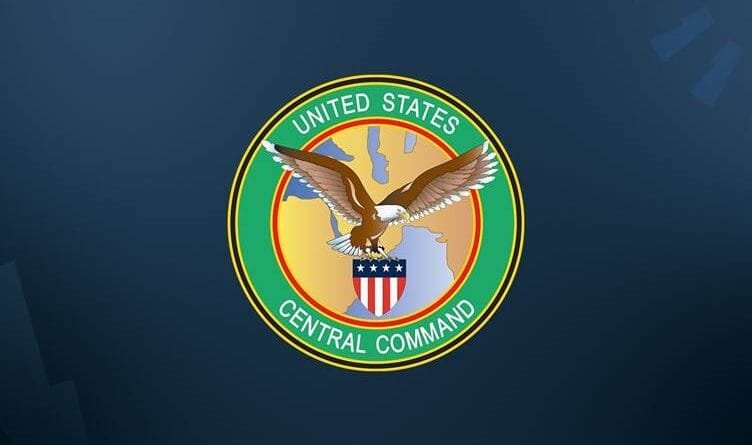 CENTCOM: HSDyê çekdarekî DAIŞê girt