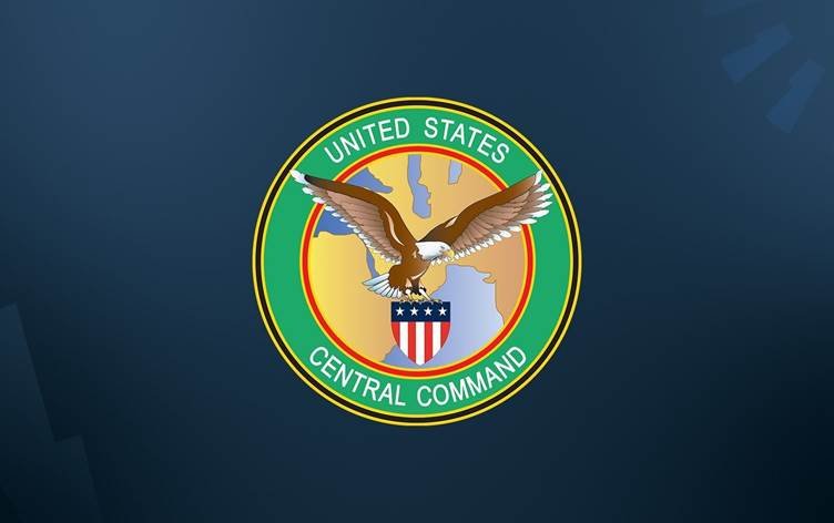 CENTCOM: HSDyê çekdarekî DAIŞê girt