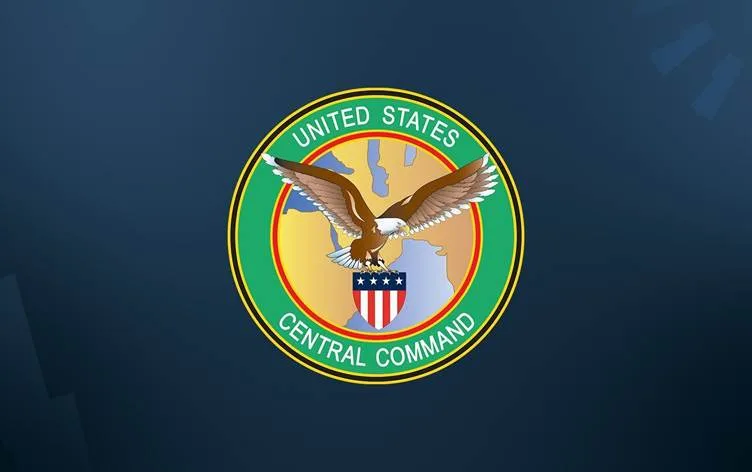 CENTCOM: HSDyê çekdarekî DAIŞê girt