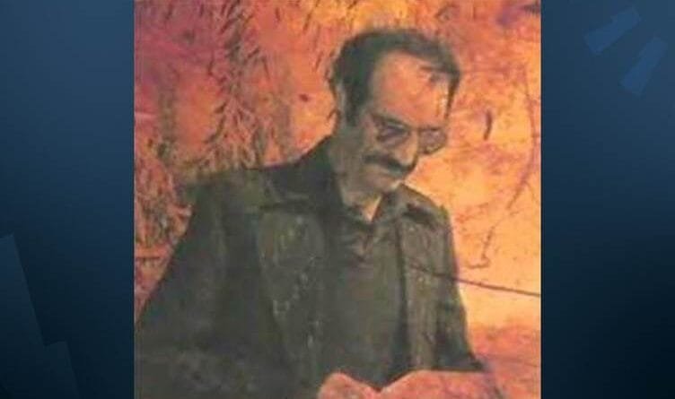 Mihemed Şêxo berî 36 salan ji nav me bar kir