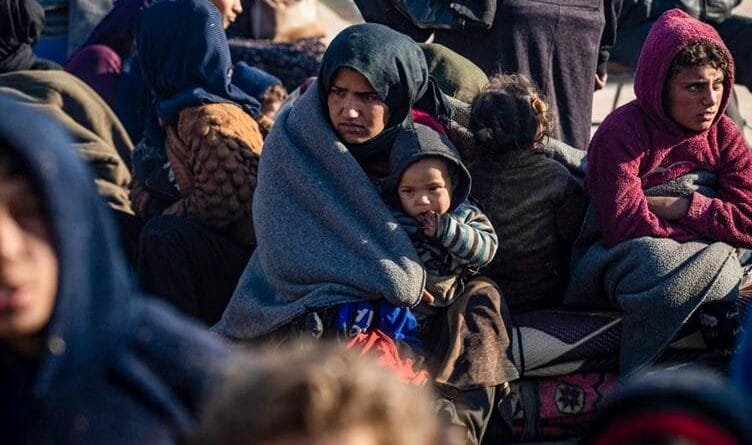 Ehmed Hesen: Piştî peymana Şamê vegera Kurdan û...