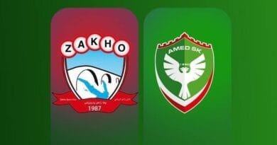 El Clasicoya Kurdan: Amedspor û Tîma Zaxoyê tên...