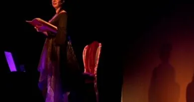‘Ez Eyşe Şan’ li ser dikên şanoyê ye: Min xwest...