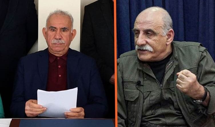 Kalkan: Kongreya ku Rêber Apo lê ne amade be...