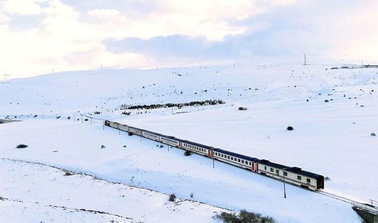 Li 2 navçeyên Erziromê dibistan îro girtî ne